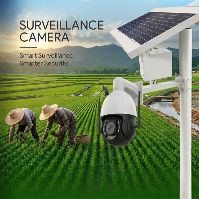 Surveillance Camera