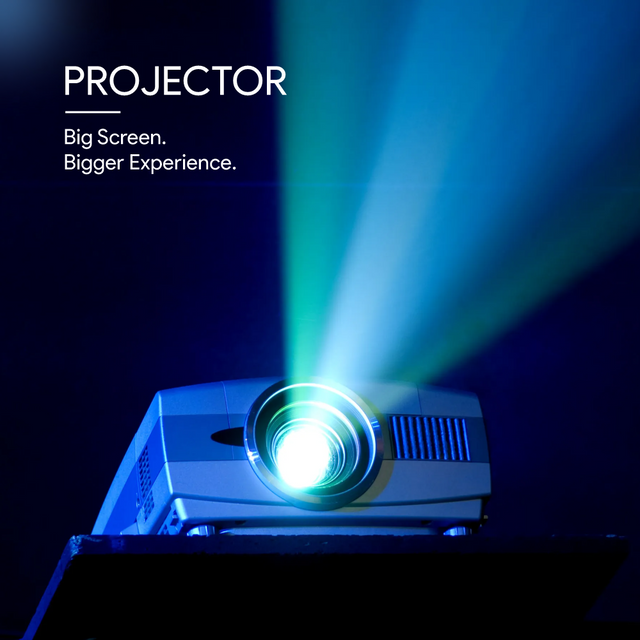 Projector